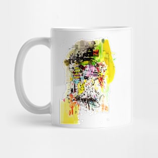 On Mug